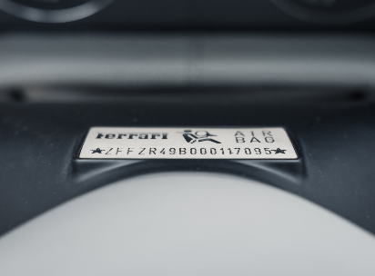 Ferrari 550 MARANELLO